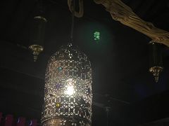 -Uncle Kosto科斯托·中东菜