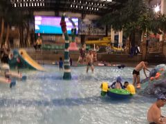 -南宫温泉水世界