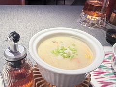 -锦府园·新台州菜(合生汇店)