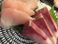 -Sushi Love 创意寿司(丽影广场店)
