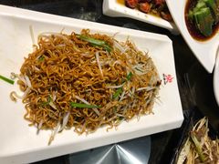 -郑喜旺烧烤(郑州总店)