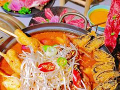 -妥妥烤肉料理(昙华林店)