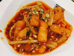 -玛町精致餐酒吧(大众巷店)