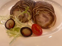 -碧水大厦中餐厅