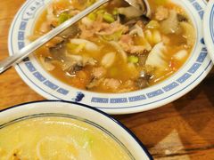 -老雒阳面馆·水席·洛阳菜(王城路店)
