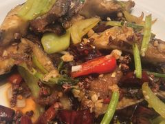 -阿喆私房菜(西五路店)