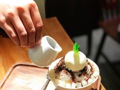 -TAIFORKS 大福食堂·山葵烤肉料理·拌饭(宝安店)