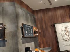 -星巴克(凯德晶萃店)