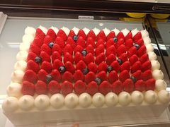 -花花卷卷·鲜食蛋糕(泉屋店)
