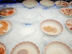 -加餐海鲜自助(宝龙一城店)