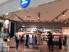 -adidas(印象城购物中心店)