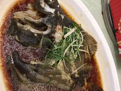 -江南村酒家