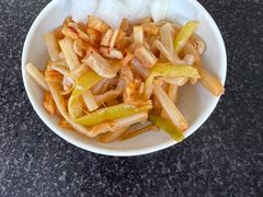 -丫丫桂林米粉(学府店)