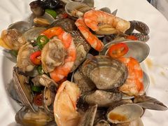 -闽海肴(北辰荟店)