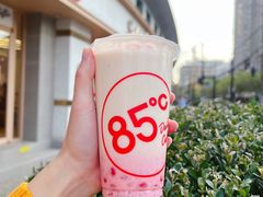 -85度C(上海广元店)