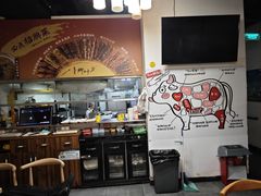 -柳叶刀烧烤(北大清华店)