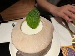 -simply thai天泰(静安嘉里中心店)