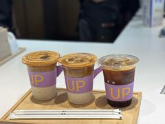 -dotcom coffee古点咖啡(致真大厦店)