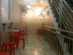 -芬芳甜品(同福路店)