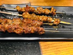 -烧货·活海鲜炭烧(湖滨商业街店)