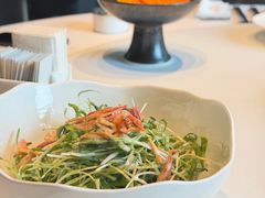 -淮香国色·淮扬菜(正大中心店)