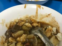 -刘老虎肉丸糊辣汤(总店)