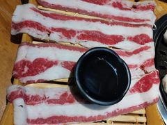 -杀猪天·韩国烤肉(总店)