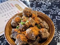 -姚家豆花