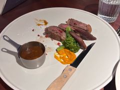 -West10 西拾·西餐厅·创意菜(未来科技城店)