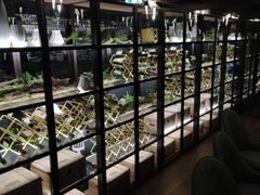 -Oasis Bar & Grill