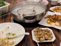 -正能量脆肉鲩火锅