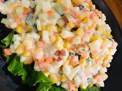 -包装马车·韩国料理·포장마차