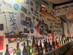 -三杯赤運·中式小酒馆(所城里店)