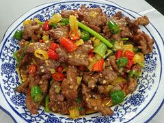 -冬哥川菜馆(十梓街店)