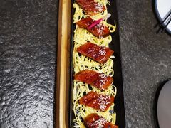 -将太无二·北美传奇寿司(荟聚购物中心西红门店)