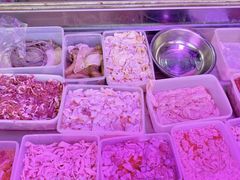 -周良天山牛杂城(天山路总店)