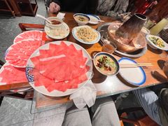 -鑫隆四季涮肉(八角畅游店)