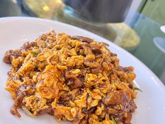 醋溜木须-桐爷小馆(广渠门店)