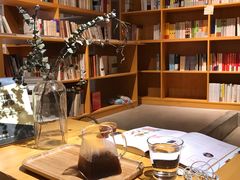 椰青5咖啡-光舍(香榭里花园店)