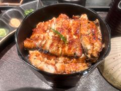 -玄白·炭烤活鳗(上海首店)