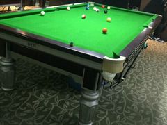 -云顶桌球棋牌俱乐部(长楹天街店)