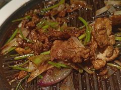 -秀儿四九城·新京菜(亚运村鸟巢店)