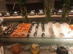 -南昌融创铂尔曼酒店咖啡苑餐厅