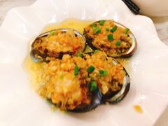 -琼大师东方烤乳猪(亚特兰蒂斯店)