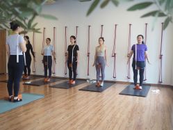 点击看大图 -Y+U遇瑜伽·普拉提