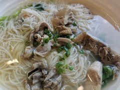-老乡鸡(肥东店忠路润和尚品店)