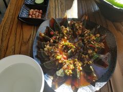 -俏湘私房菜(国贸店)