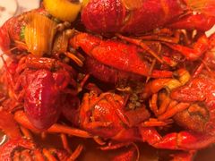 -小田油焖小龙虾(双井店)