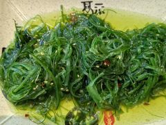 -晓伟海鲜家常菜