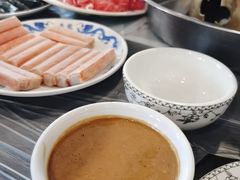 -鑫龙火锅城(青岛分店)